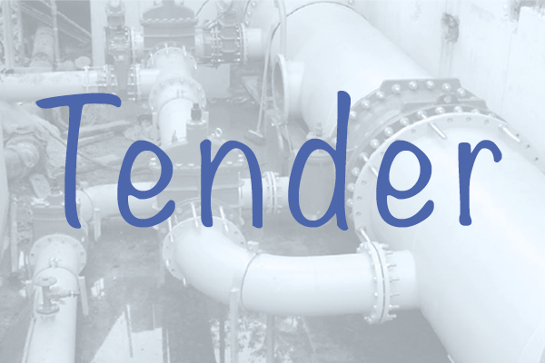 Клиновые задвижки включены в список закупок ООО &laquo;Томскводоканал&raquo;