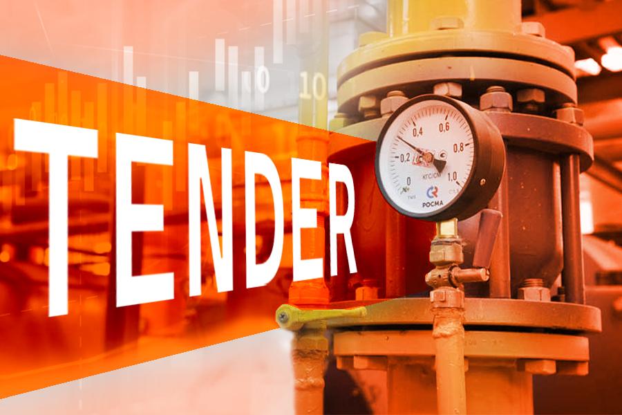 Предприятие &laquo;ПетербургГаз&raquo; принимает заявки на участие в тендере на поставку регуляторов давления газа РДО