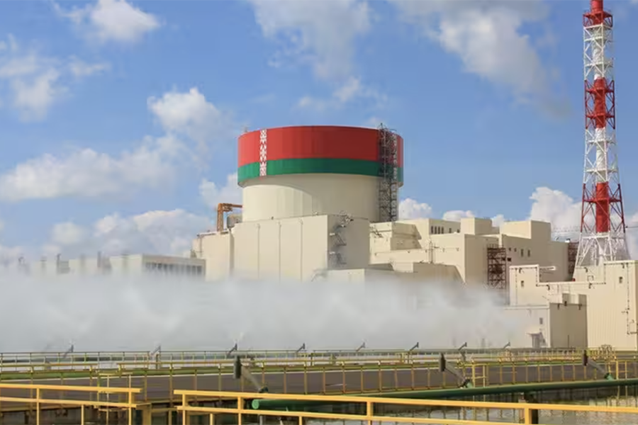 Белоруссия и Росатом подпишут до конца 2026 года соглашение о строительстве энергоблока № 3 Белорусской АЭС