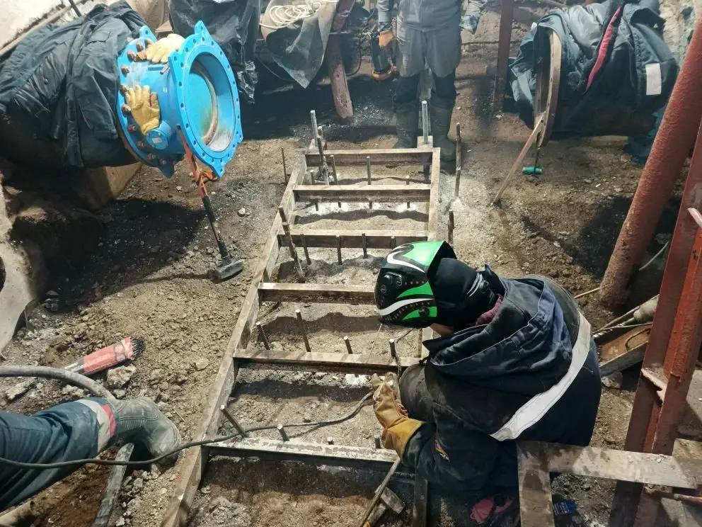 Специалисты &laquo;РКС-Самара&raquo; модернизировали оборудование на Городской водопроводной станции