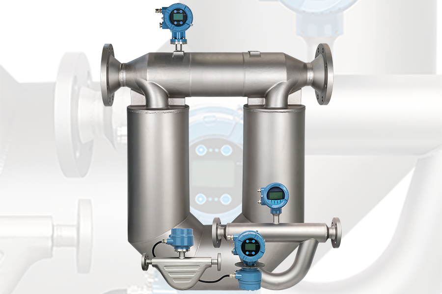 Внесены изменения в характеристики массовых счетчиков-расходомеров Метран-360М