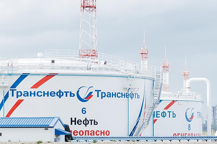 На ЛПДС «Невская» ввели в эксплуатацию новую станцию биологической очистки сточных вод