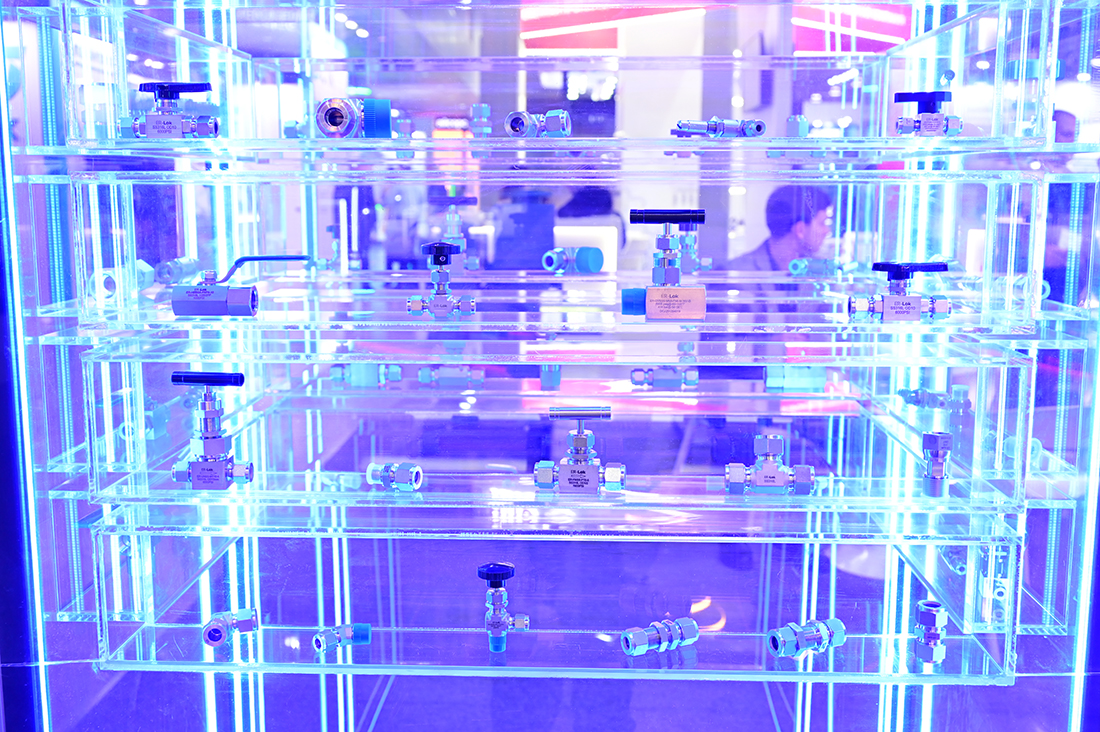 Международная выставка &laquo;Нефтегаз-2026&raquo;. . Фоторепортаж медиагруппы ARMTORG