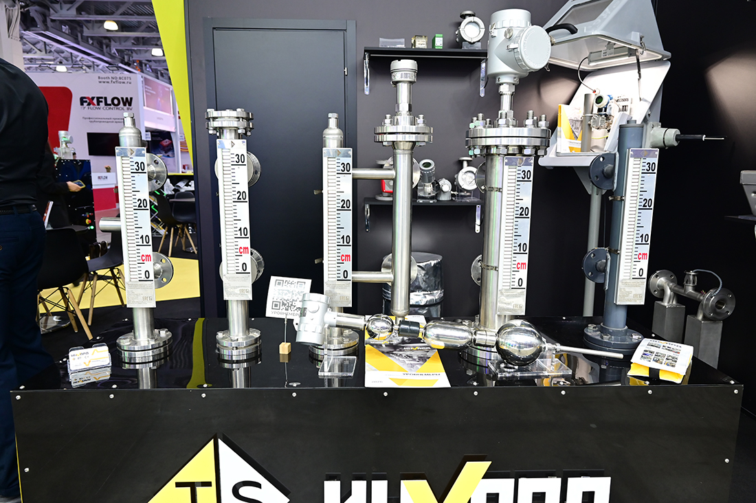 Международная выставка &laquo;Нефтегаз-2026&raquo;. Фоторепортаж медиагруппы ARMTORG. Часть II