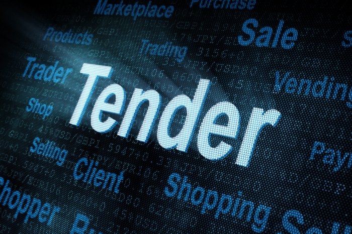 УМУП &laquo;Ульяновскводоканал&raquo; принимает заявки на участие в тендере на поставку задвижки 30с927нж ду800 с электроприводом