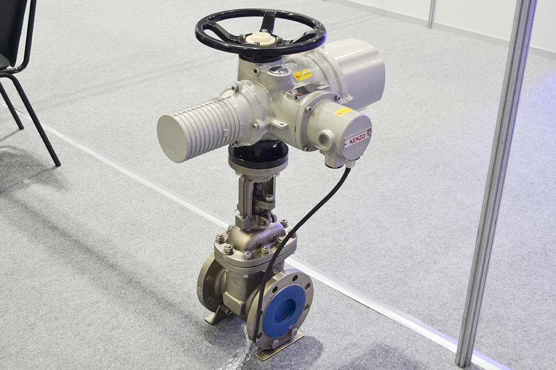 Фоторепортаж медиагруппы ARMTORG с XX отраслевой выставки &laquo;Газ. Нефть. Новые технологии &ndash; Крайнему Северу&raquo;