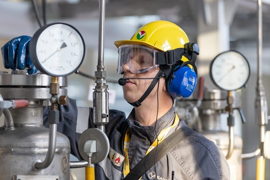 АНК &laquo;Башнефть&raquo; сэкономила более 1,3 млрд рублей в рамках программы программы энергосбережения