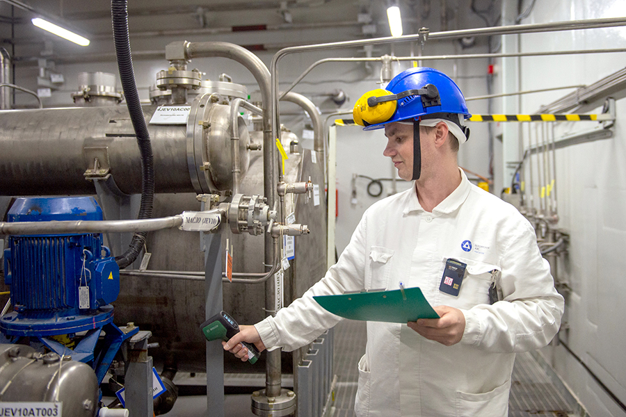 На Белоярской АЭС начался плановый профилактическоий ремонт энергоблока № 4 с реактором БН-800