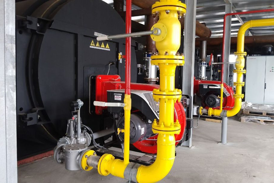 В Алданском районе Якутии планируется перевести на газ 26 котельных