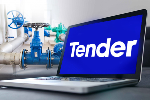 ГП ЯО &laquo;Ярославский областной водоканал&raquo; объявило начало конкурсных торгов на поставку запорной арматуры