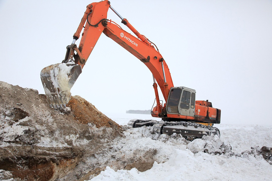 В Оренбургской области завершен капитальный ремонт магистрального газопровода &laquo;Оренбург &mdash; Новопсков&raquo;