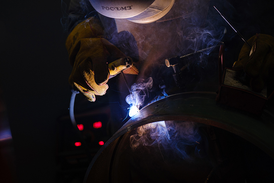 Специалисты АО &laquo;Транснефть &ndash; Прикамье&raquo; провели плановые ремонтные работы на производственных объектах в трех регионах РФ