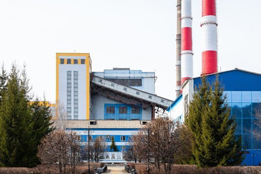 В 2026 году на Красноярской ГРЭС-2 запланированы капитальные ремонты двух энергоблоков и текущий ремонт семи блоков