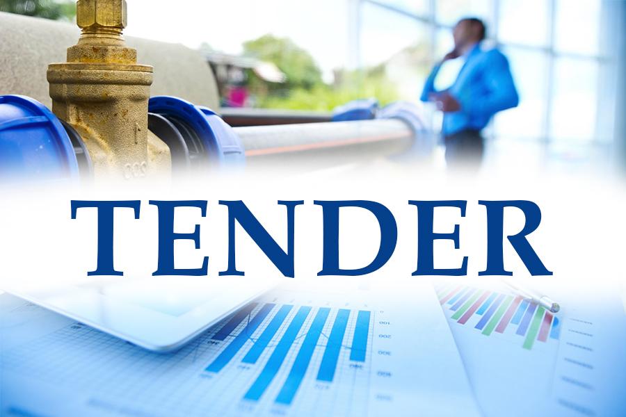 АО &laquo;Водоканал Ростова-на-Дону&raquo; проводит тендер на поставку чугунных задвижек