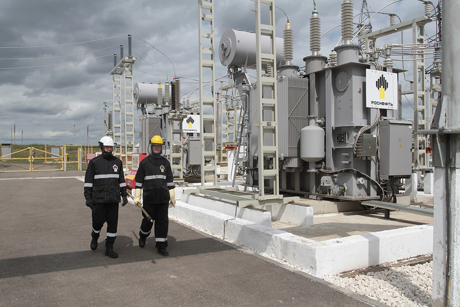 Компания &laquo;Самаранефтегаз&raquo; сэкономила около 288 млн рублей в рамках программы энергосбережения