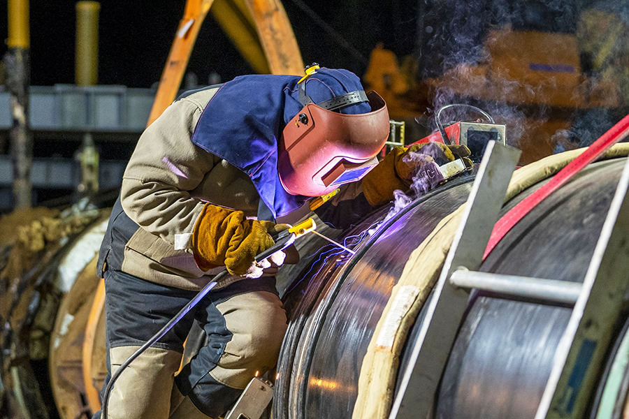 Компания &laquo;Транснефть &ndash; Восток&raquo; провела плановые работы на производственных объектах магистральных нефтепроводов