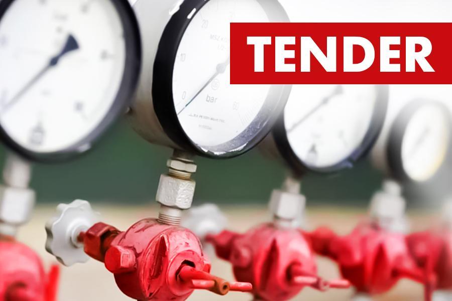 Предприятие &laquo;Сахалинэнерго&raquo; закупает трубопроводную арматуру для систем пожаротушения