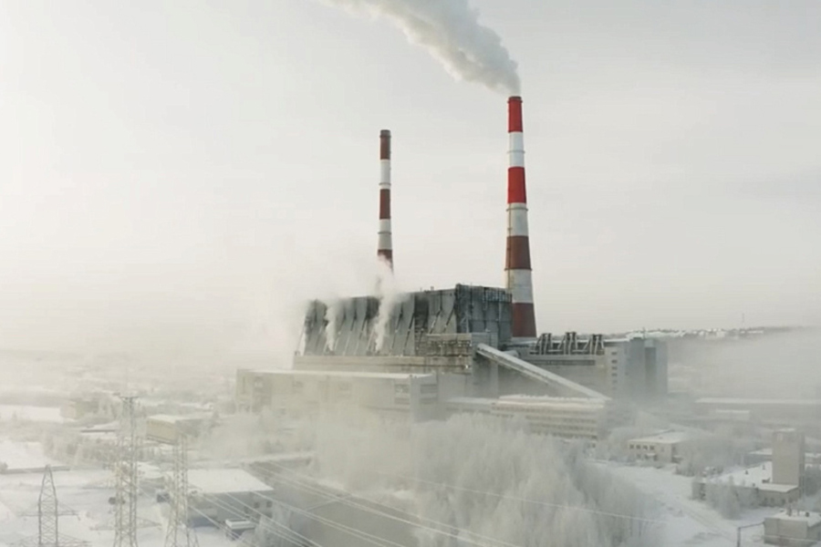 На турбоагрегате № 2 Нерюнгринской ГРЭС предстоит заменить арматуру и другое оборудование