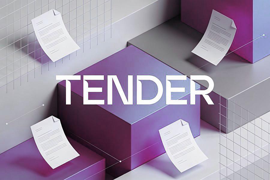 ООО &laquo;Теплоэнергетическая компания &mdash; 2&raquo; выступило организатором тендера на поставку стальных шаровых кранов