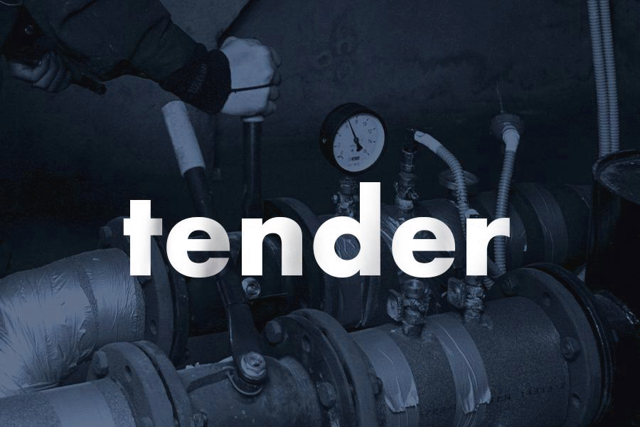 МУП &laquo;Водоканал&raquo; Иркутска проводит конкурсные торги на поставку задвижек чугунных и штурвалов