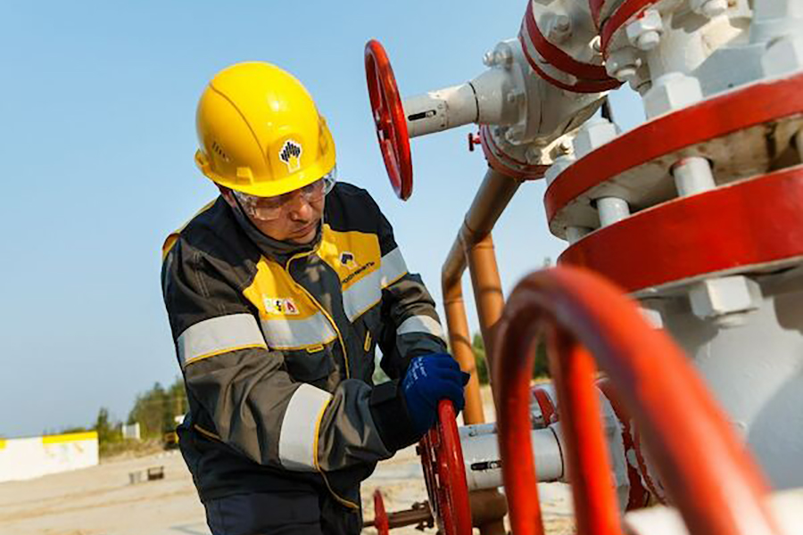 По итогам 2025 года экономический эффект в компании &laquo;Самотлорнефтегаз&raquo; составил более 9 млрд рублей