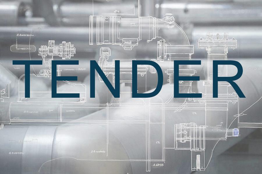 Компания &laquo;Радугаэнерго&raquo; проводит тендер на поставку задвижек фланцевых с электроприводом