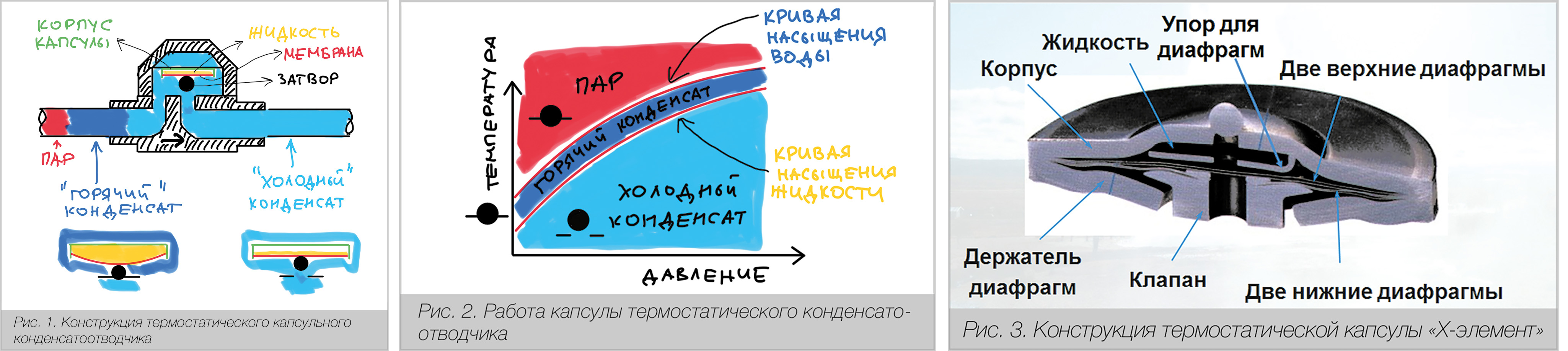 П.А. Гилепп, технический директор ООО &laquo;Паровые системы&raquo;. Капсула времени
