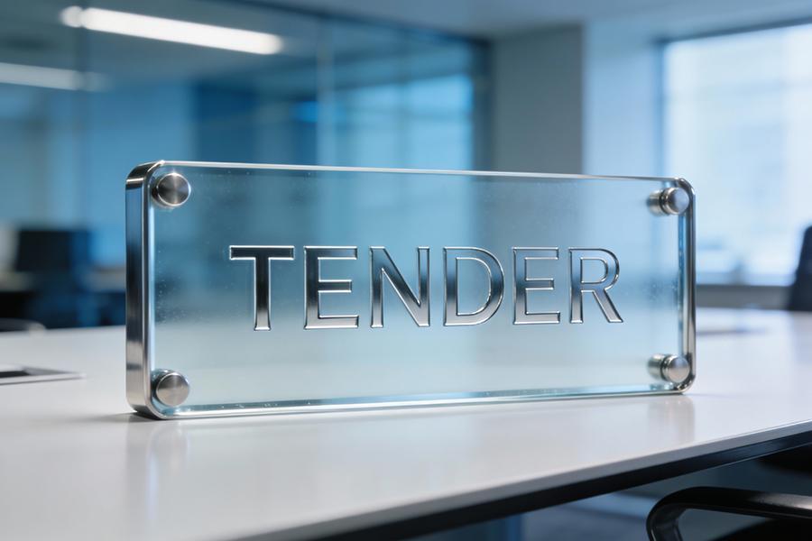 Компания &laquo;Татэнерго&raquo; закупает затворы для нужд филиала &laquo;Набережночелнинские тепловые сети&raquo;