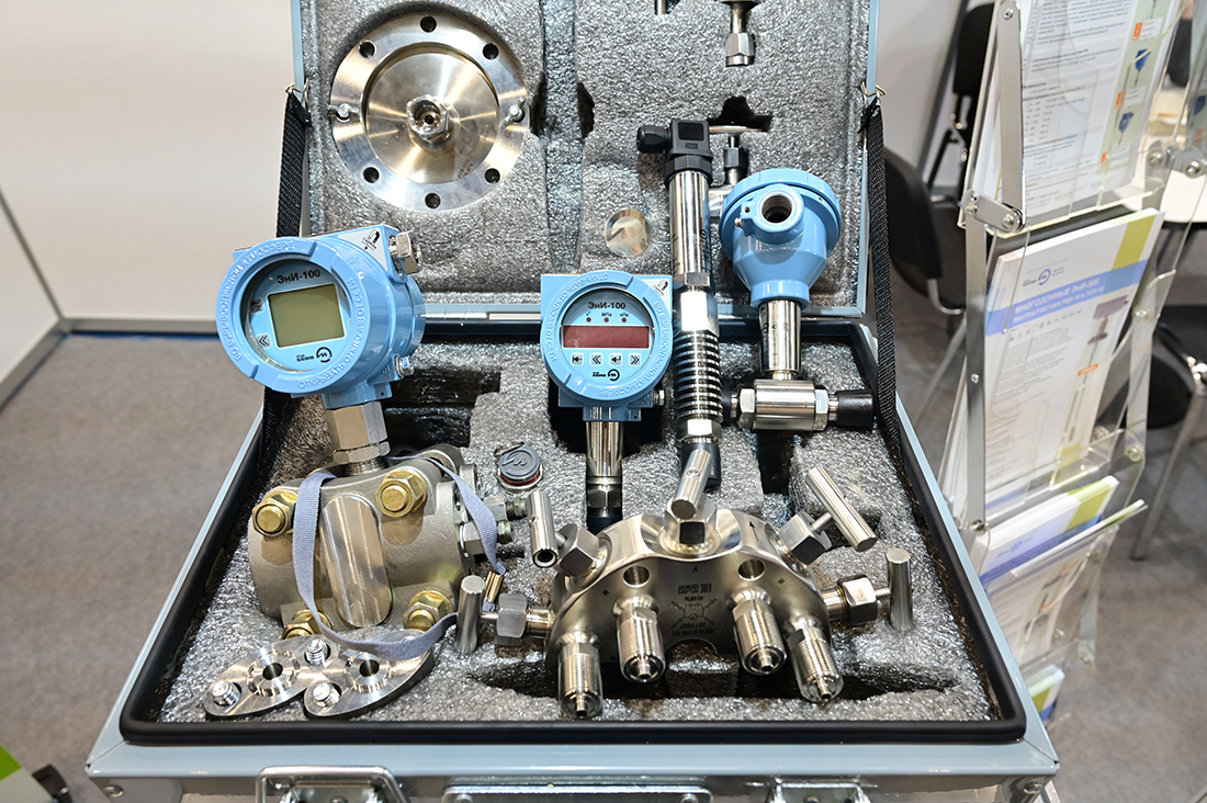 Фоторепортаж медиагруппы ARMTORG с выставки &laquo;Трубопроводная арматура. Насосы&raquo;