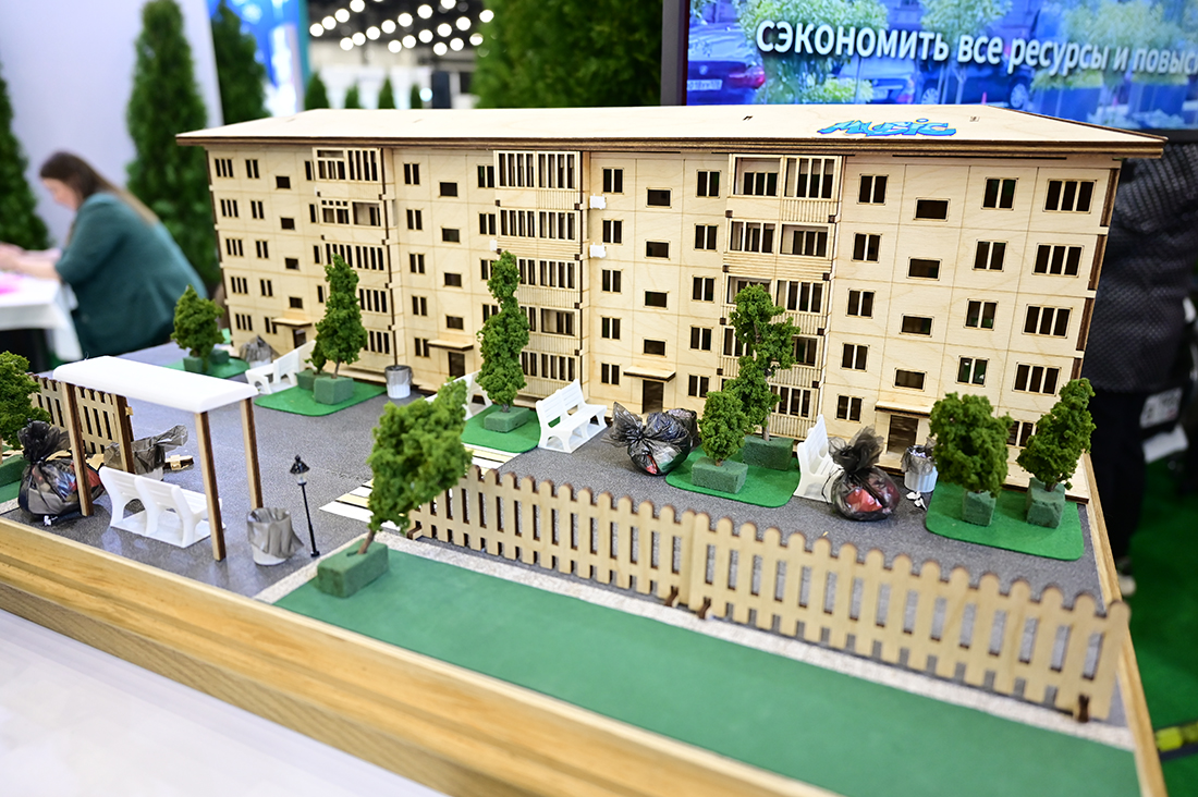 Фоторепортаж медиагруппы ARMTORG с выставки &laquo;Трубопроводная арматура. Насосы&raquo;