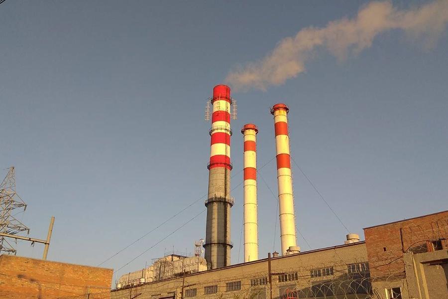 В Бурятии обсудили реализацию проекта по модернизации Улан-Удэнской ТЭЦ-2