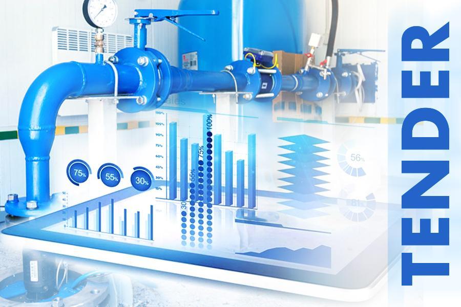 Сургутское городское муниципальное унитарное предприятие &laquo;Горводоканал&raquo; закупает запорную арматуру