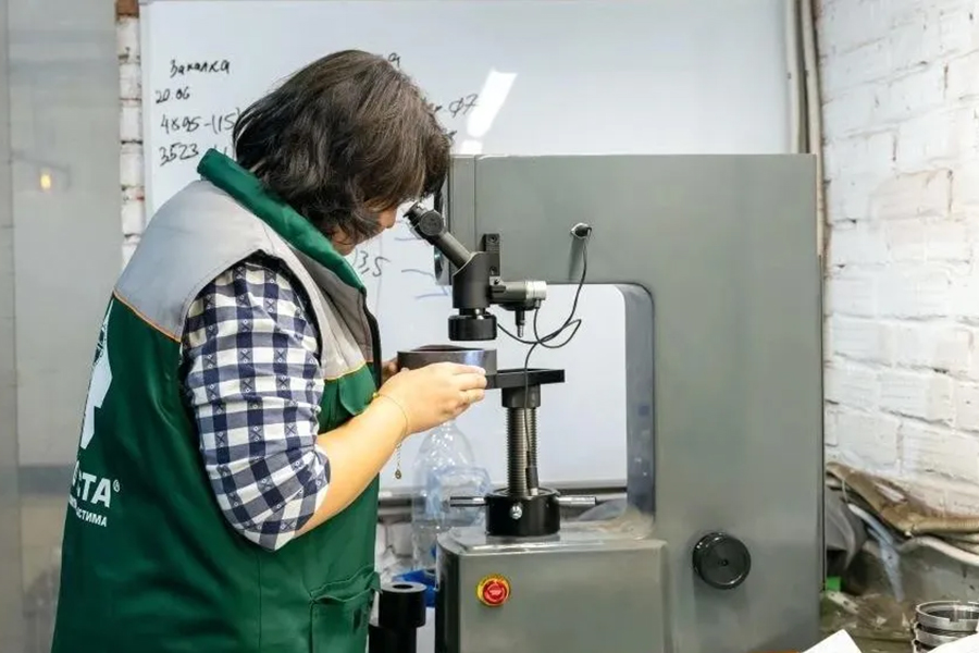 Компания &laquo;НПО АСТА&raquo; планирует значительно увеличить количество рабочих мест