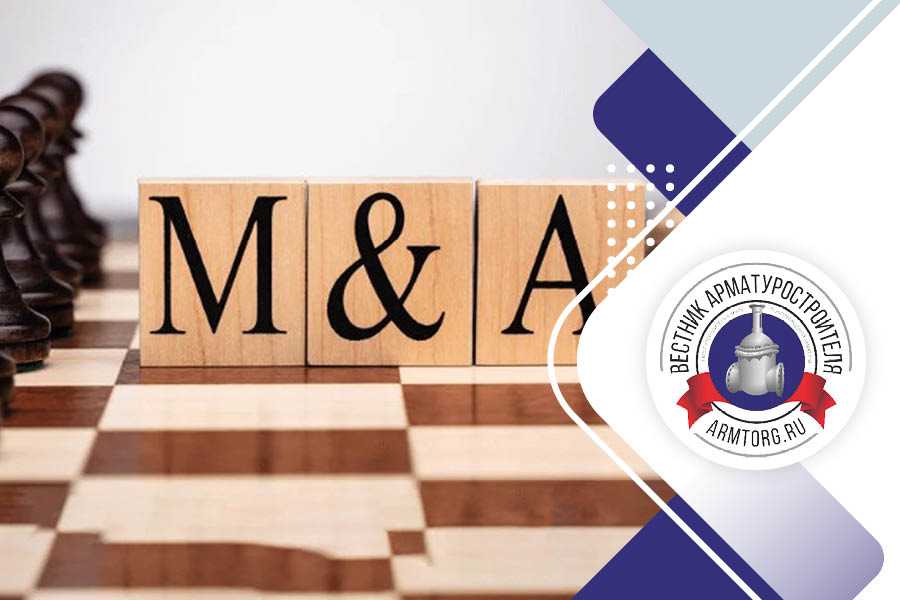 М. Мориц, медиагруппа ARMTORG. M&A в России за 2024-2025 годы, похоже, уже не &laquo;торт&raquo;&hellip;
