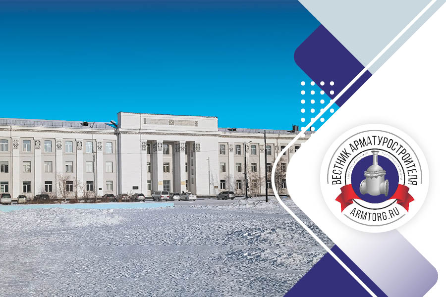 Медиагруппа ARMTORG. Способ сварки полимерных труб соединительными деталями с закладными нагревателями