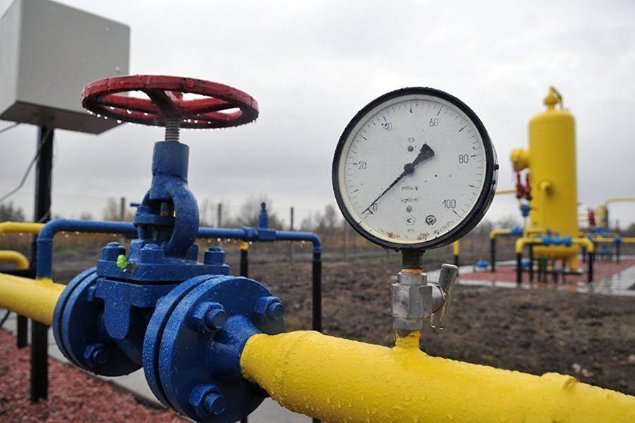 ПАО &laquo;Газпром&raquo; продолжает развивать сеть газопроводов в Ростовской области