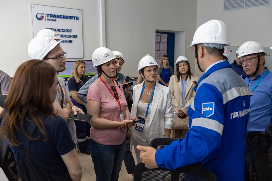 Фото недели: медиагруппа ARMTORG отмечает свое 20-летие!