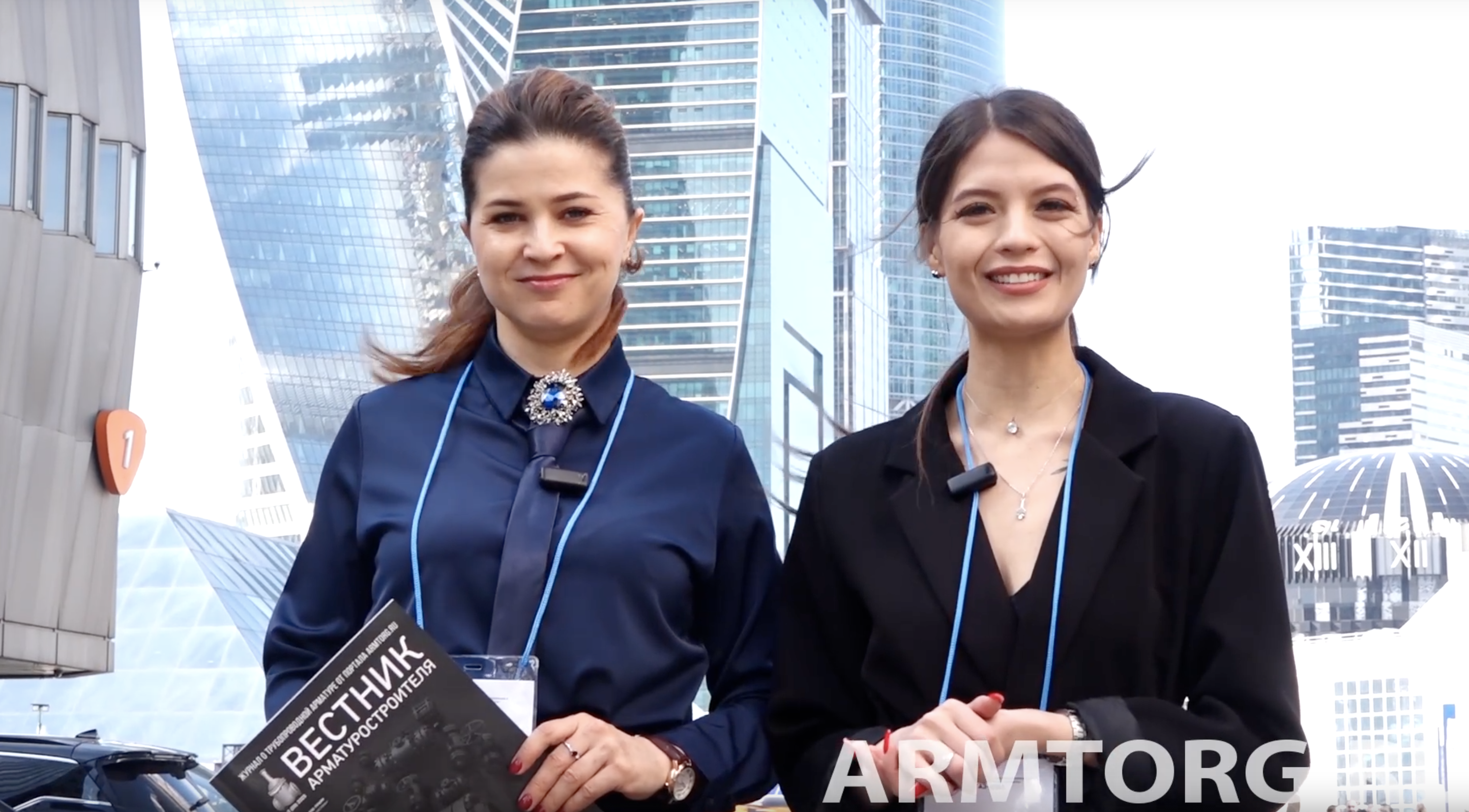 Фото недели: медиагруппа ARMTORG отмечает свое 20-летие!