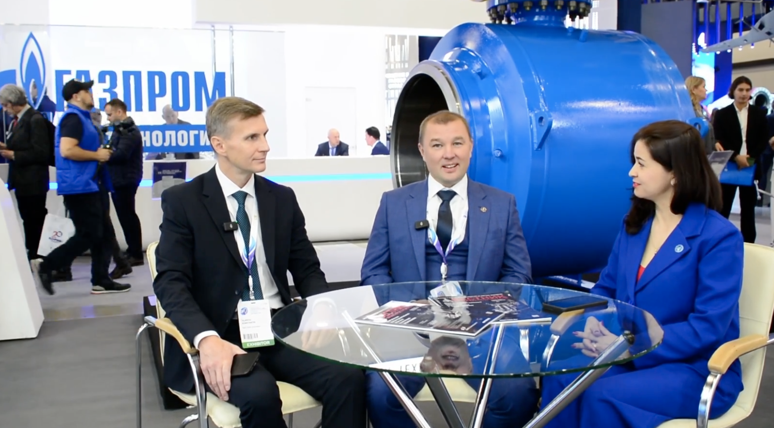 Фото недели: медиагруппа ARMTORG отмечает свое 20-летие!