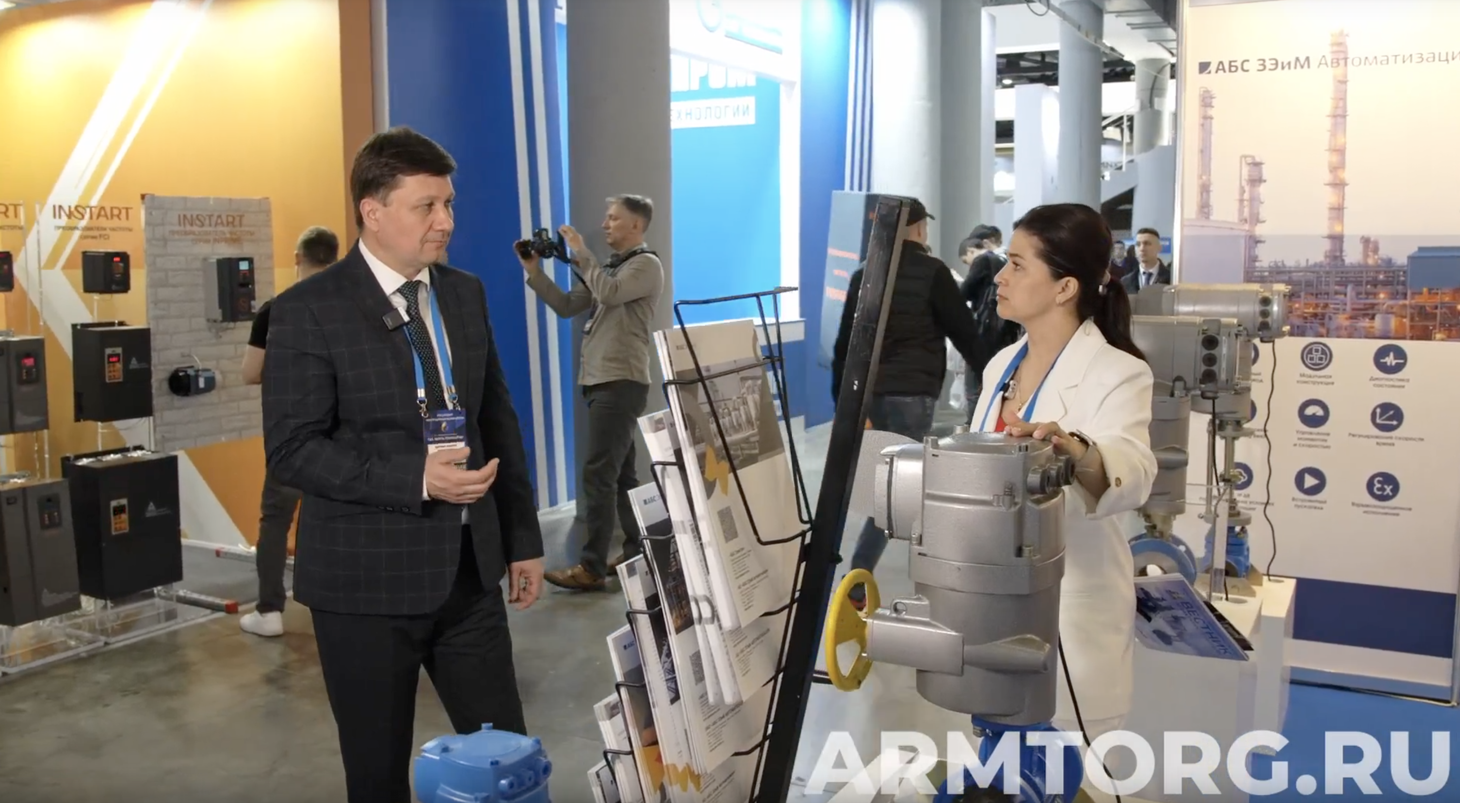 Фото недели: медиагруппа ARMTORG отмечает свое 20-летие!