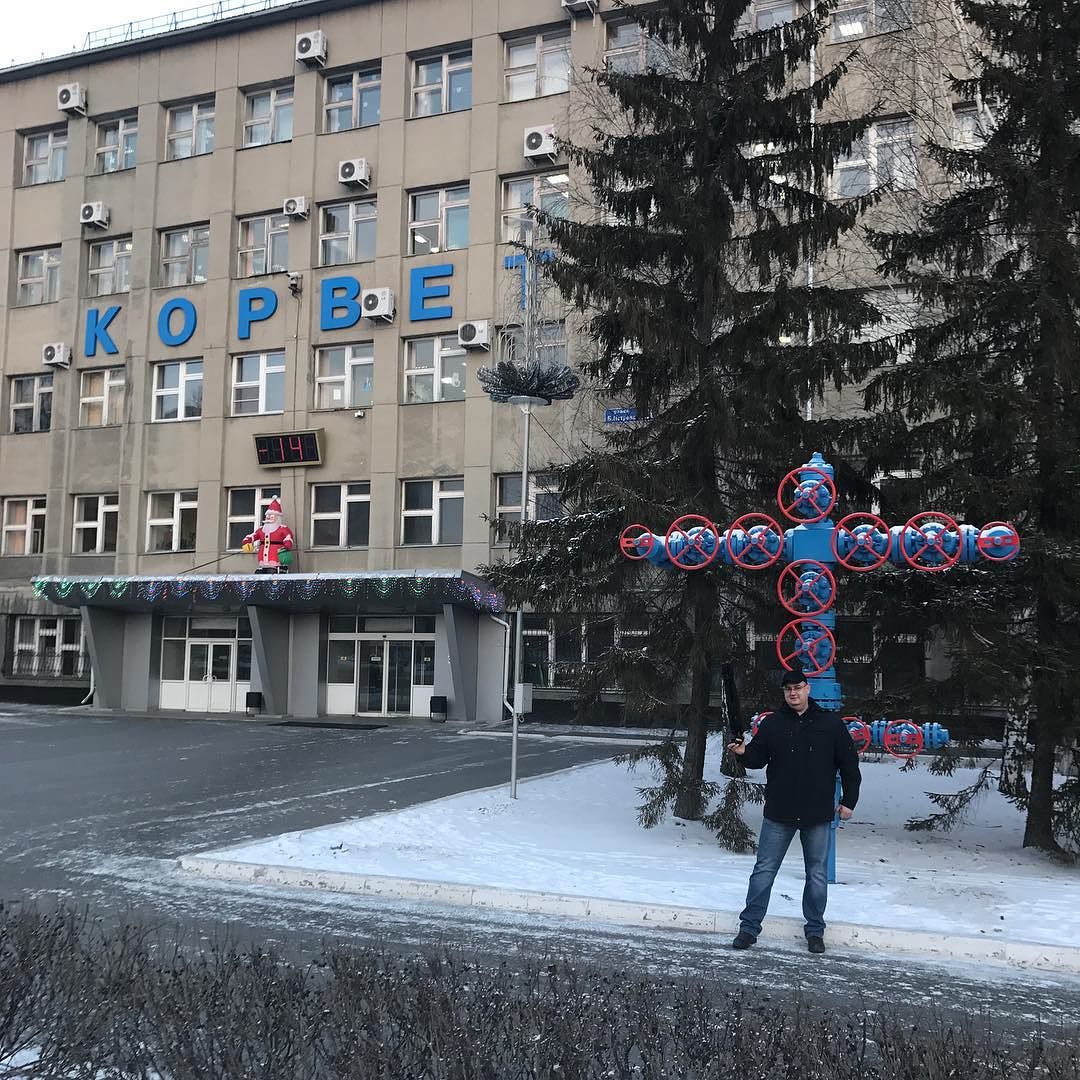 Фото недели: медиагруппа ARMTORG отмечает свое 20-летие!