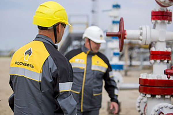 В компании &laquo;Роснефть&raquo; повысили эффективность обустройства кустовых площадок месторождений