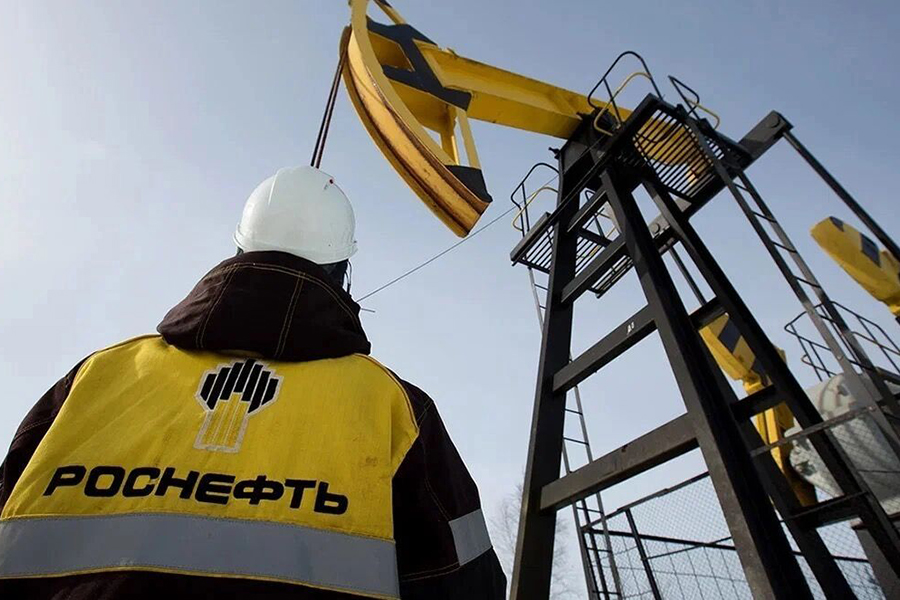 В НК &laquo;Роснефть&raquo; совершенствовали систему мониторинга промысловых трубопроводов &laquo;РН‑СМТ&raquo;