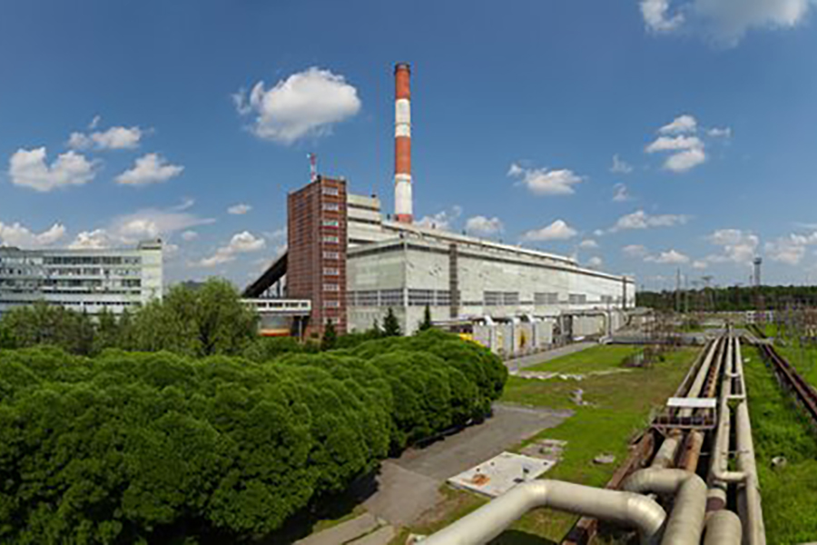 На Ново-Свердловской ТЭЦ проведут диагностику и ремонт основного и вспомогательного оборудования