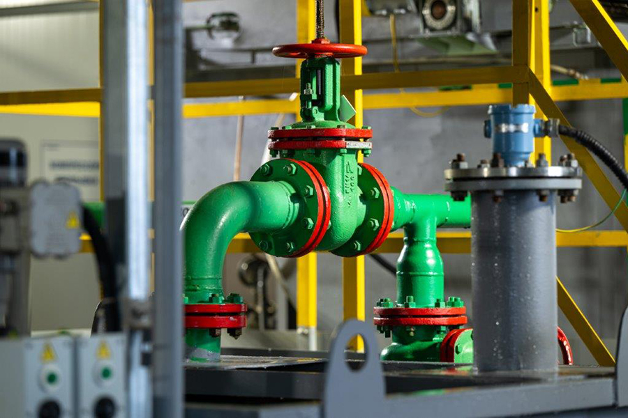 В программу капитального ремонта компании &laquo;Транснефть &mdash; Приволга&raquo; на 2026 год включено 23 объекта