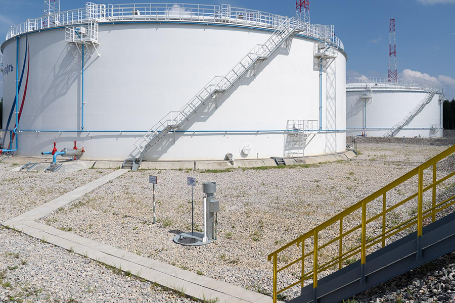 Компания &laquo;Транснефть &ndash; Сибирь&raquo; провела диагностику более 2160 км трубопроводов