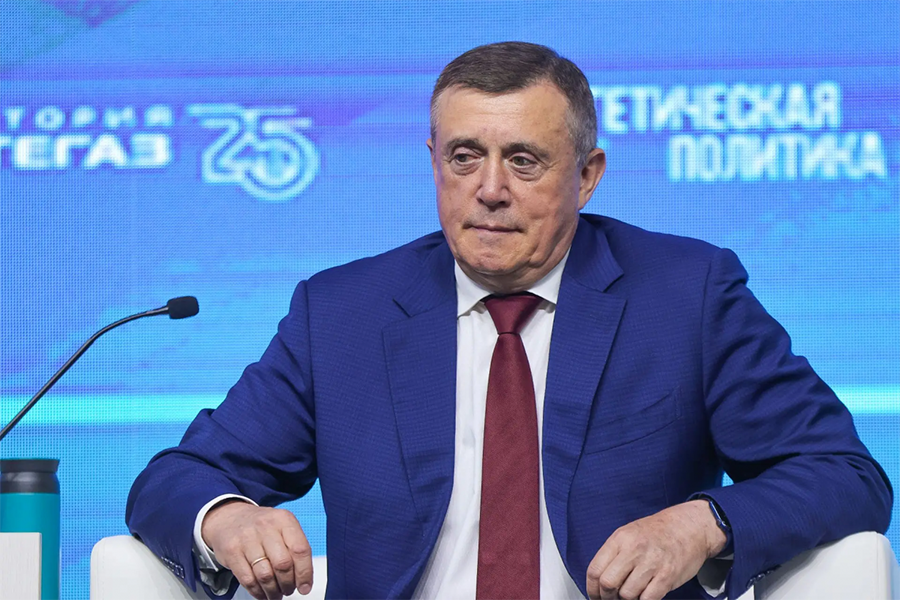 В Южно-Сахалинске на форуме &laquo;Энергия Сахалина&raquo; обсудили развитие нефтегазового комплекса