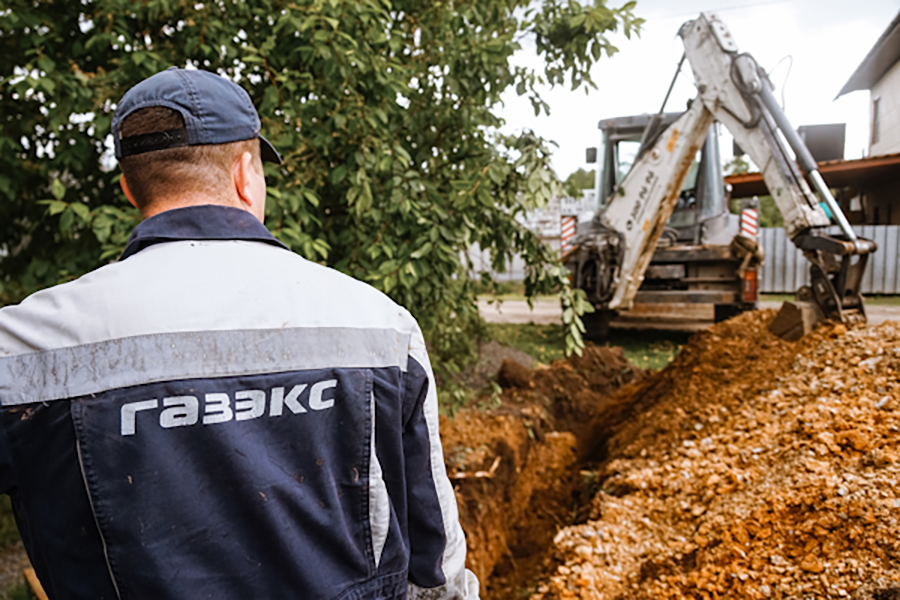 Специалисты &laquo;ГАЗЭКС&raquo; проводят масштабную ремонтную кампанию и модернизацию газовой инфраструктуры в Свердловской области