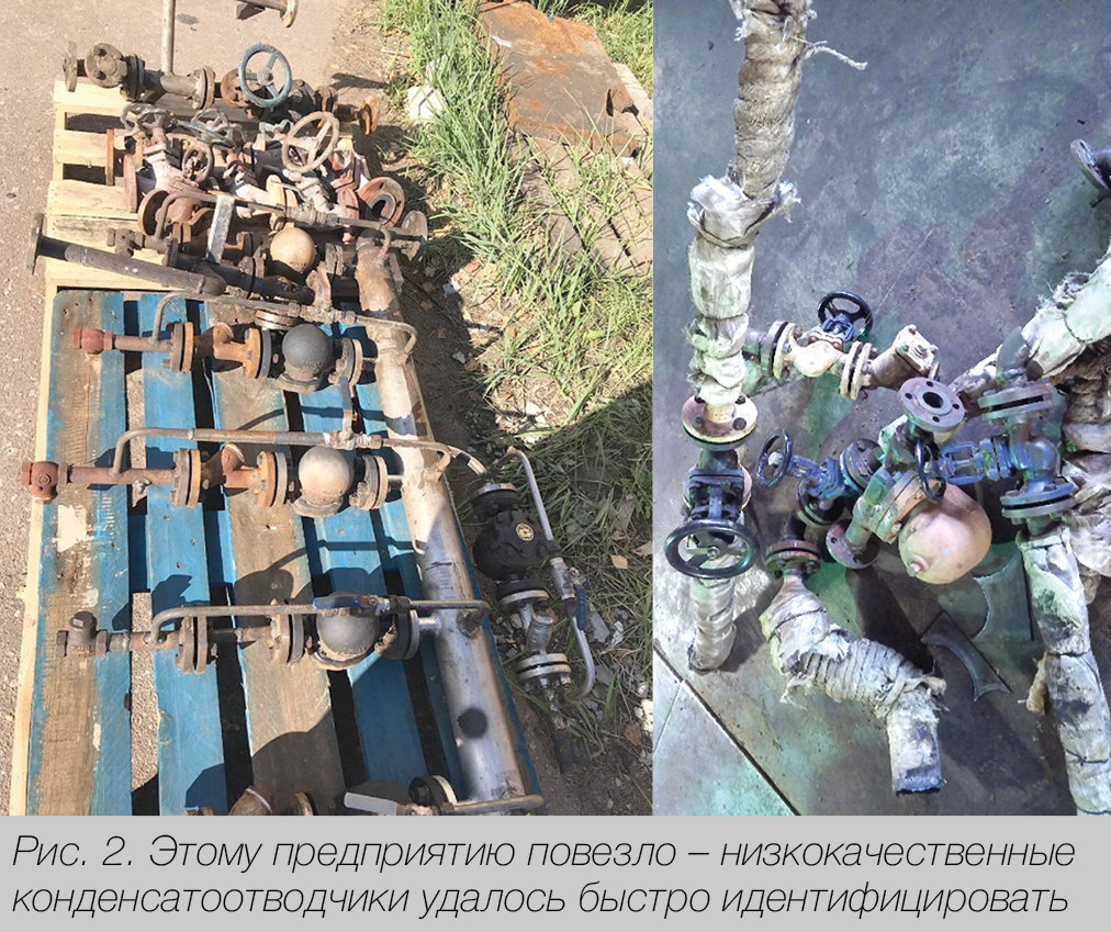 Н.В. Юрков, директор ООО &laquo;Аркона&raquo;, Самара. Не золото и не блестит