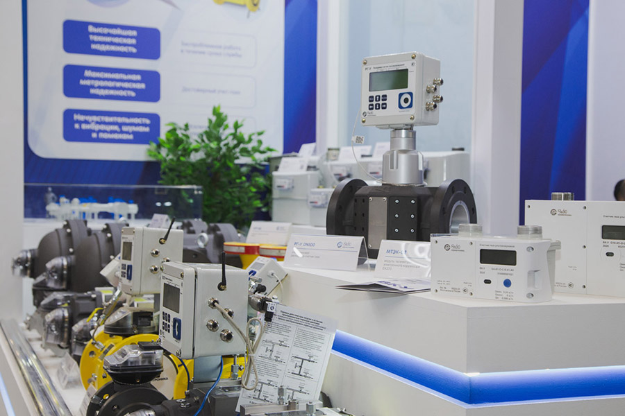 Компания &laquo;РАСКО Газэлектроника&raquo; представит интеллектуальные приборы учета газа на выставке GASTHERM EXPO 2026 в Казахстане